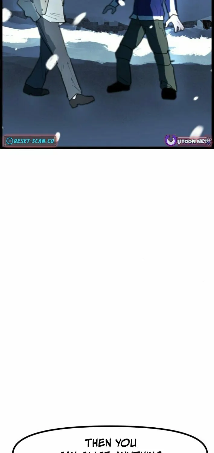 Read Human Natural Enemy chapter 2 image 150 on Lezhin