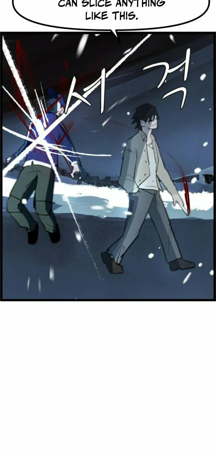 Read Human Natural Enemy chapter 2 image 151 on Lezhin