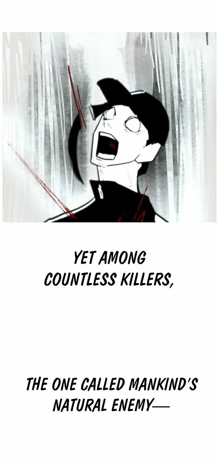 Read Human Natural Enemy chapter 2 image 152 on Lezhin