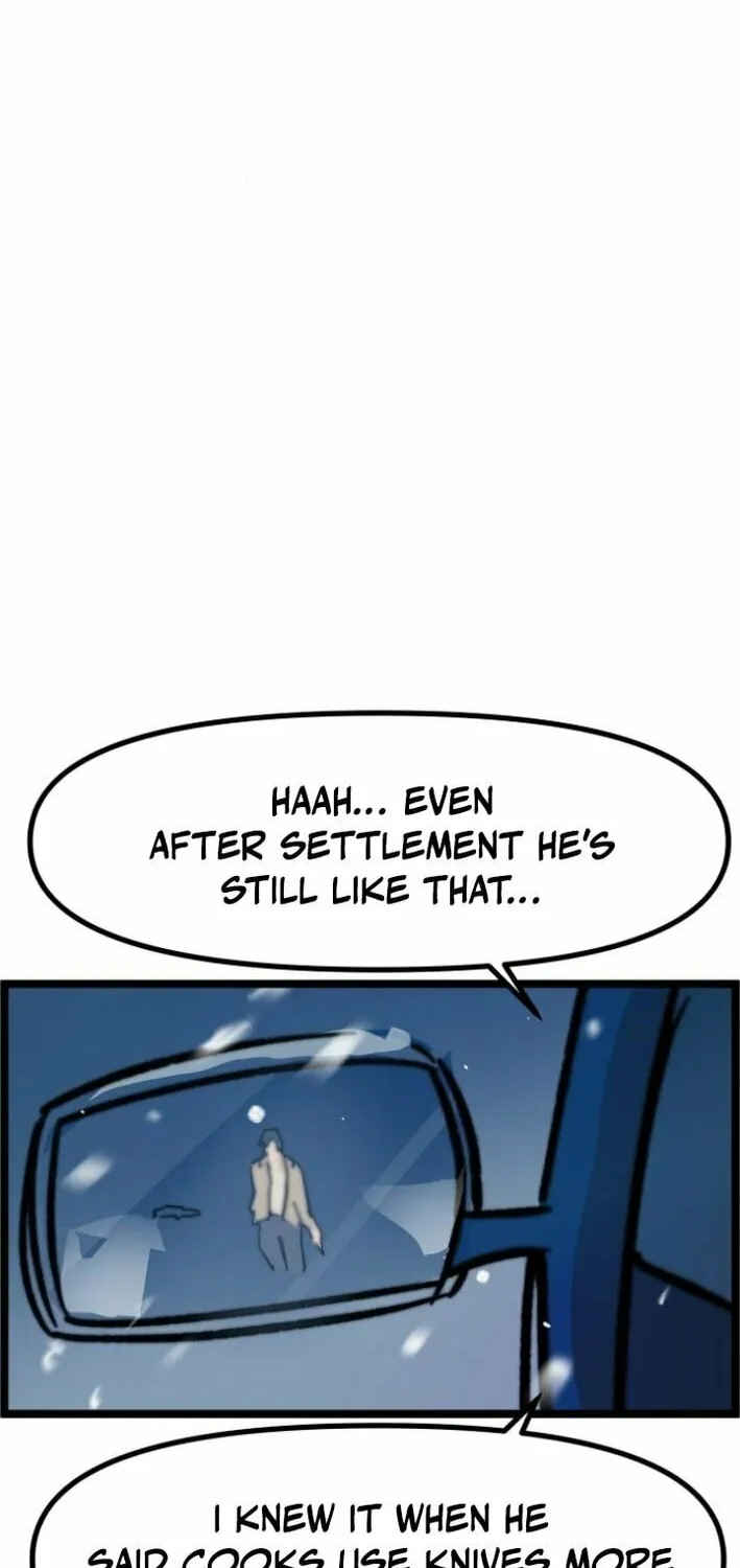 Read Human Natural Enemy chapter 2 image 155 on Lezhin