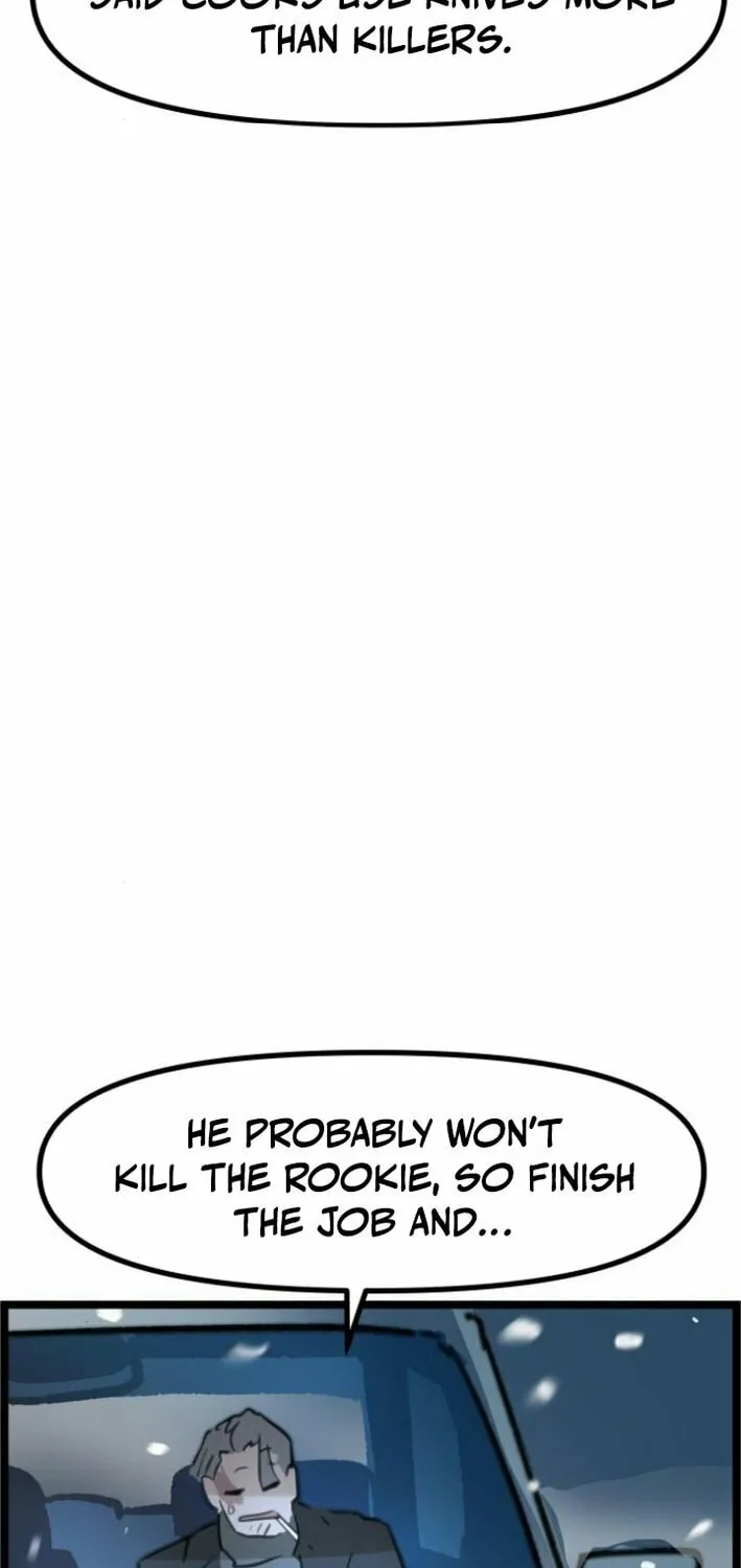 Read Human Natural Enemy chapter 2 image 156 on Lezhin