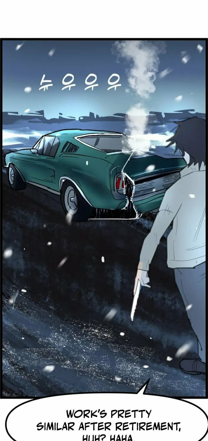 Read Human Natural Enemy chapter 2 image 159 on Lezhin