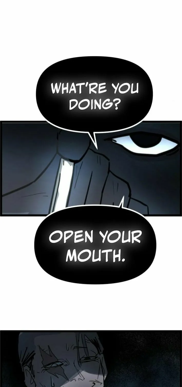 Read Human Natural Enemy chapter 2 image 164 on Lezhin