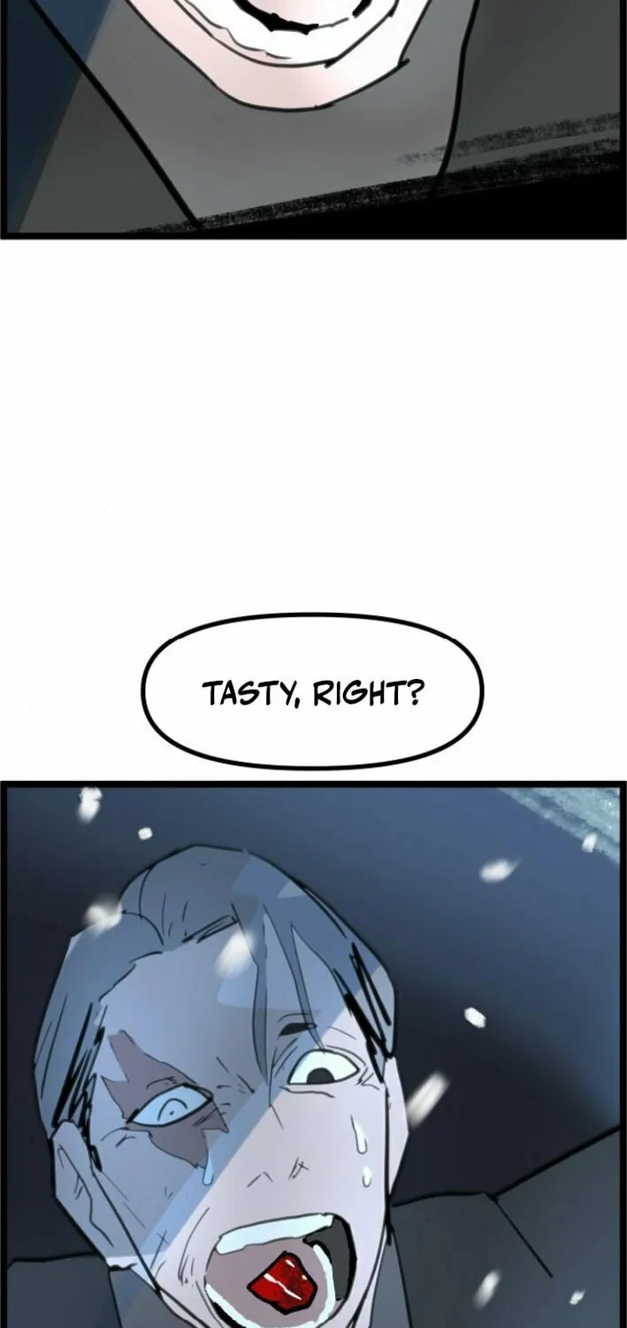 Read Human Natural Enemy chapter 2 image 169 on Lezhin