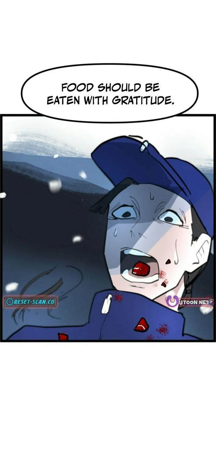 Read Human Natural Enemy chapter 2 image 171 on Lezhin