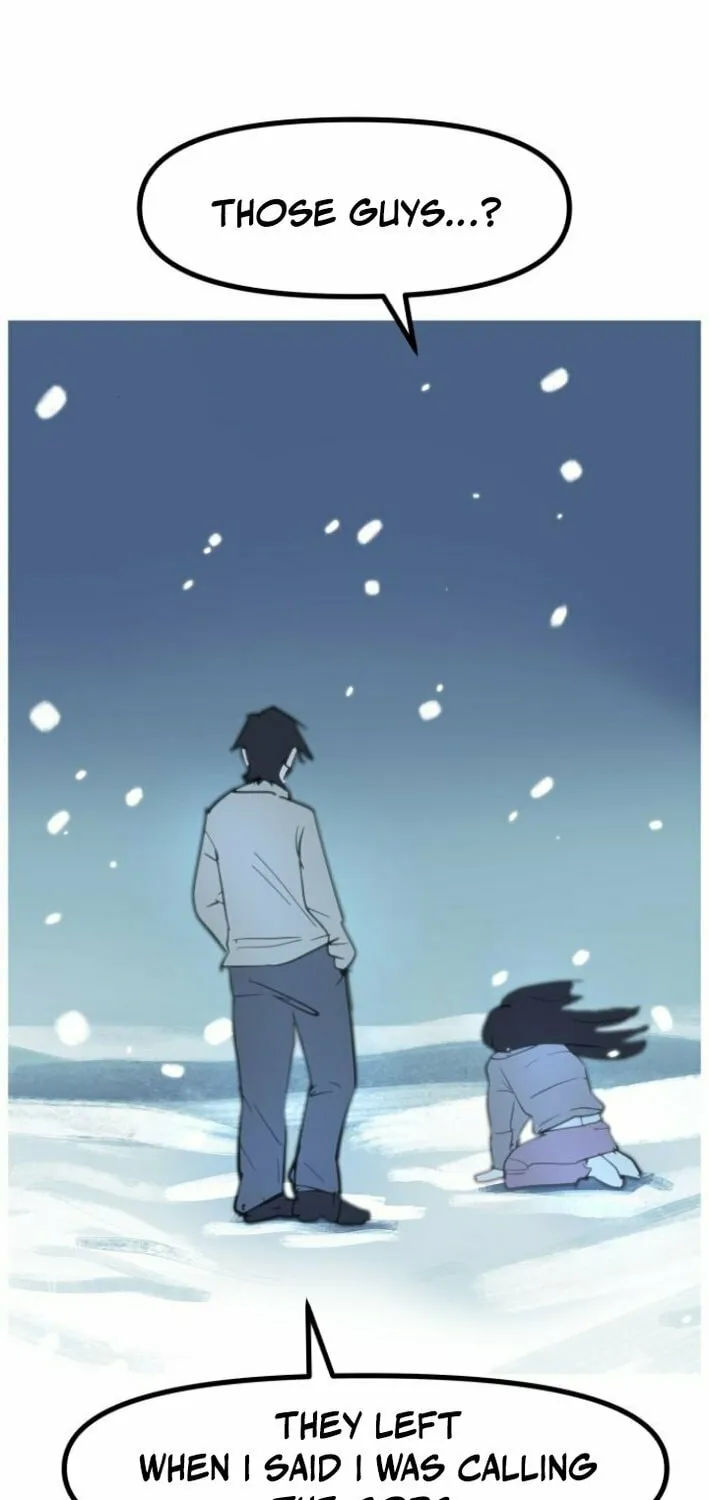 Read Human Natural Enemy chapter 2 image 177 on Lezhin