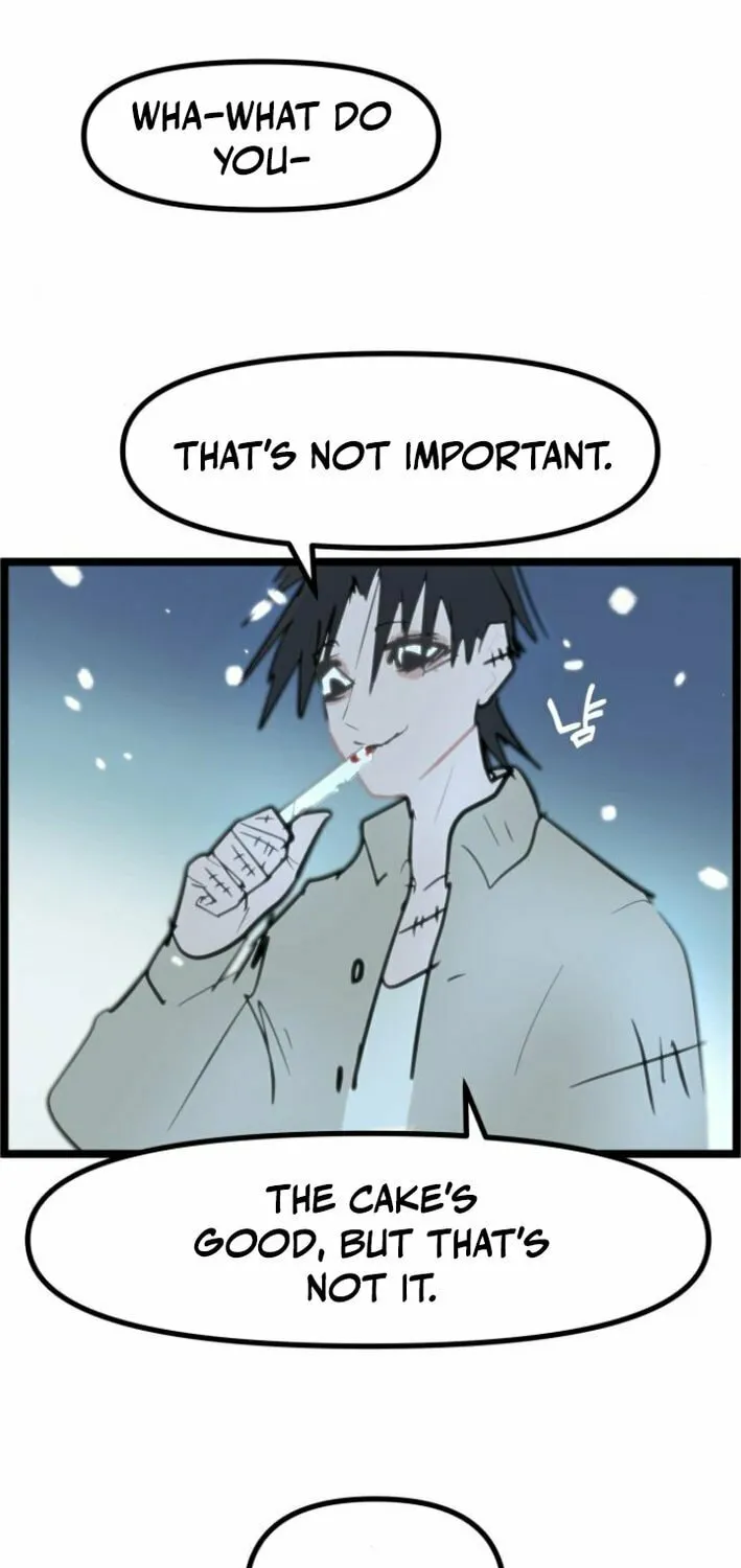 Read Human Natural Enemy chapter 2 image 179 on Lezhin