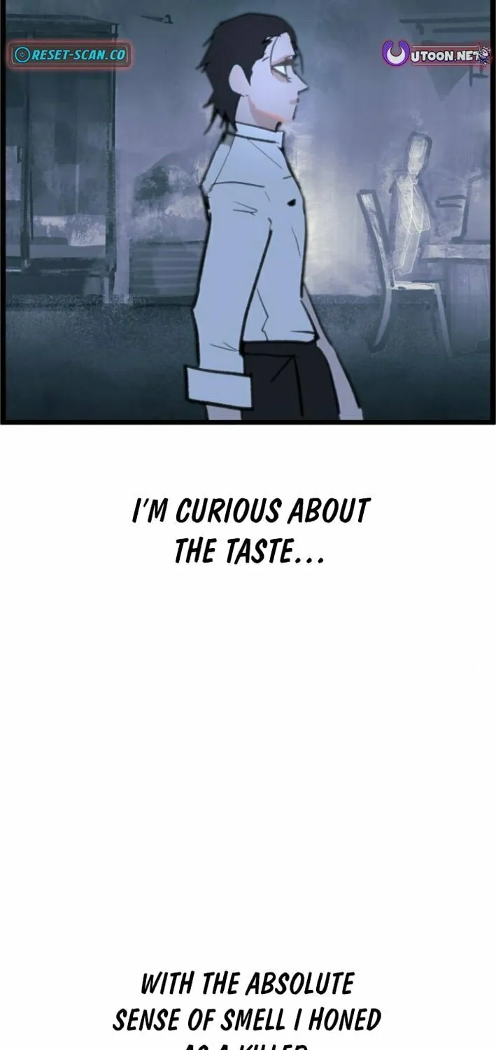 Read Human Natural Enemy chapter 2 image 18 on Lezhin