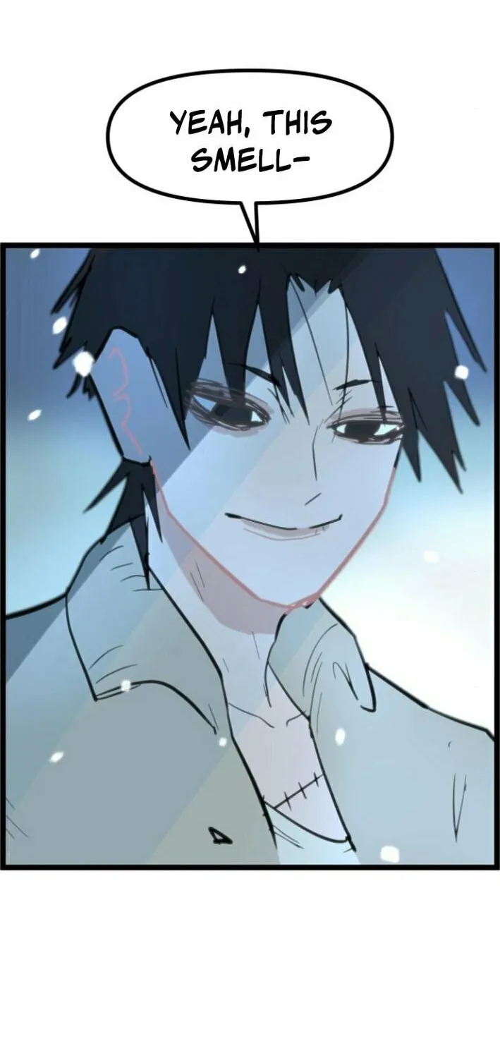 Read Human Natural Enemy chapter 2 image 185 on Lezhin