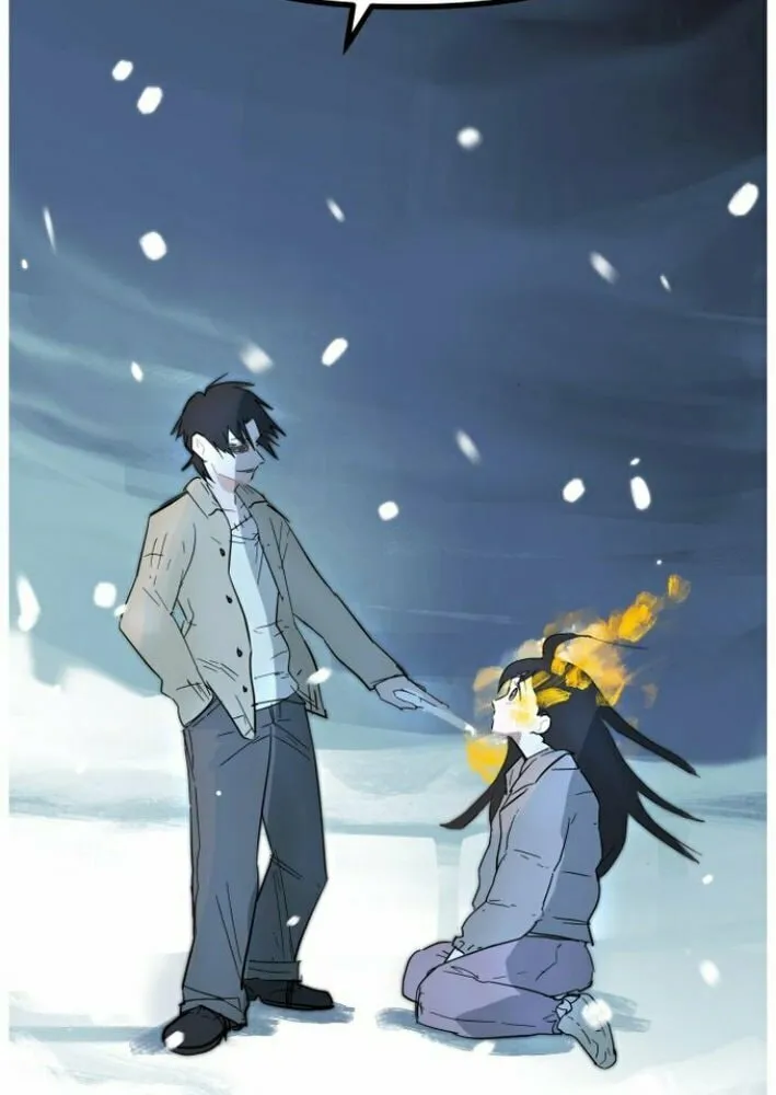 Read Human Natural Enemy chapter 2 image 188 on Lezhin