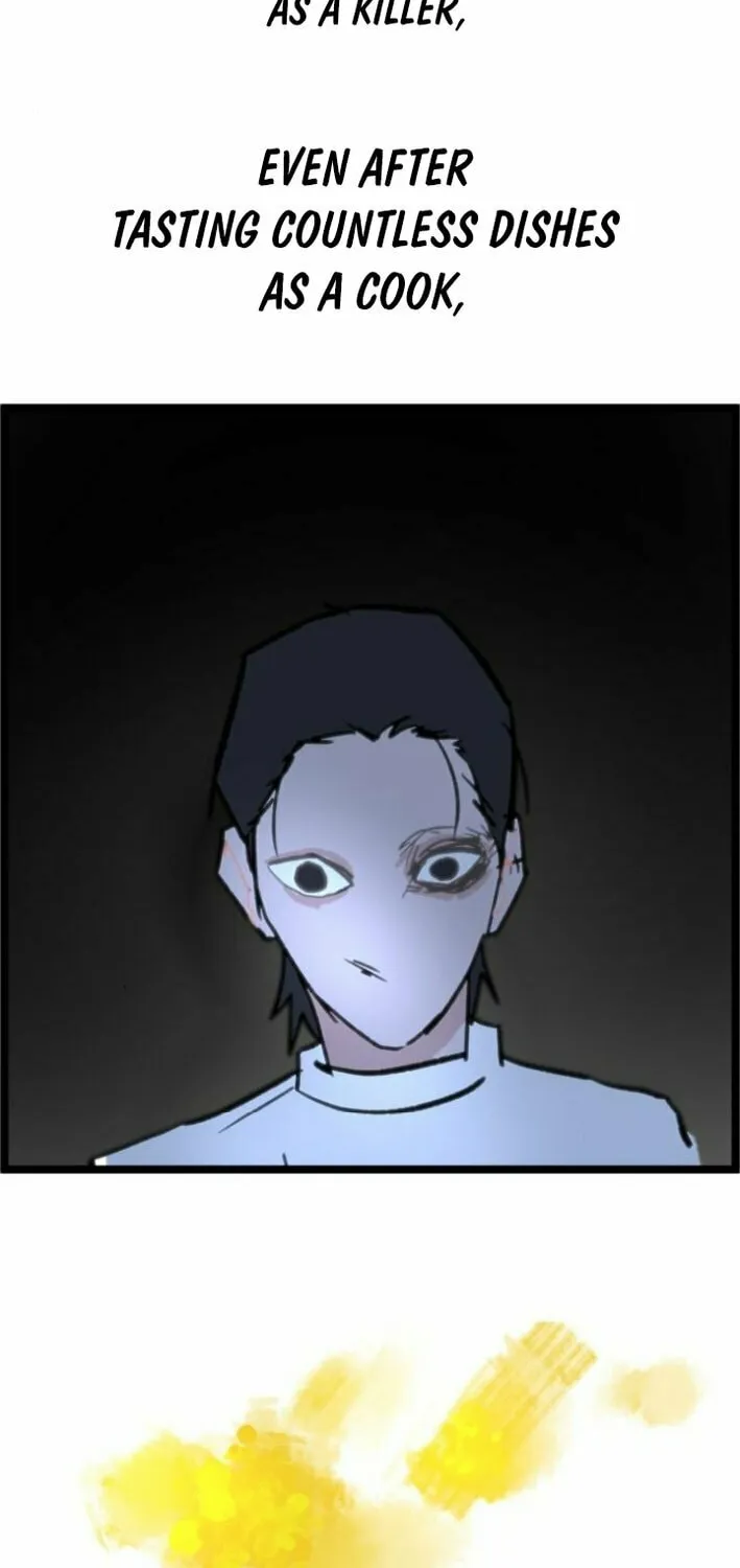 Read Human Natural Enemy chapter 2 image 19 on Lezhin