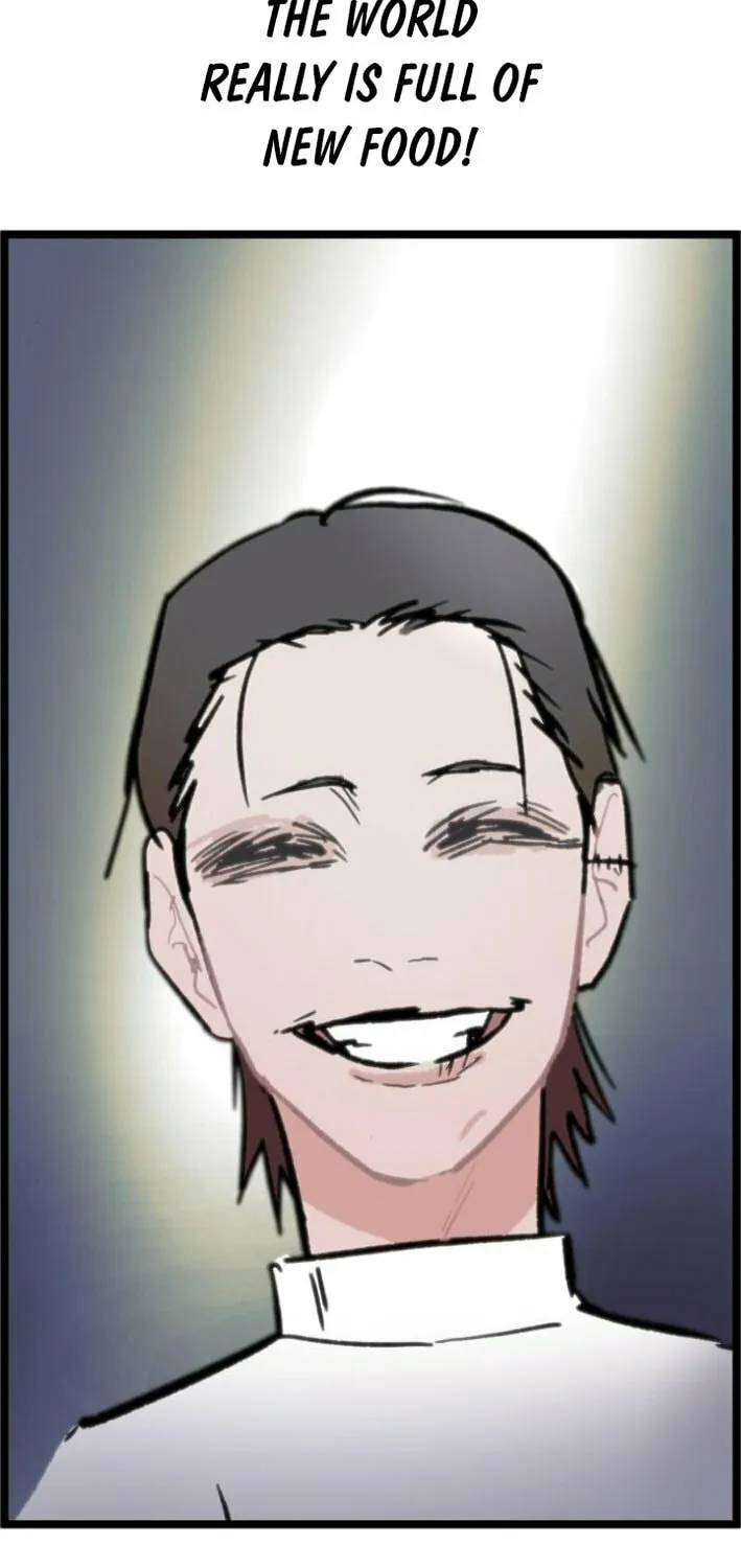 Read Human Natural Enemy chapter 2 image 21 on Lezhin