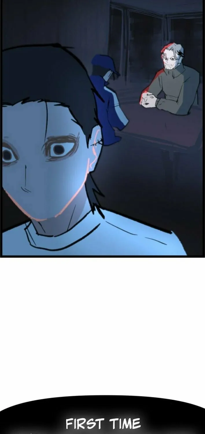 Read Human Natural Enemy chapter 2 image 23 on Lezhin