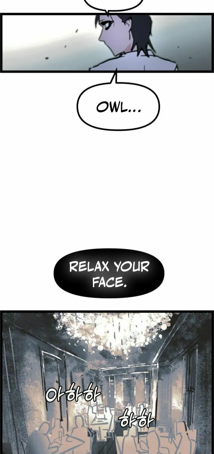 Read Human Natural Enemy chapter 2 image 25 on Lezhin