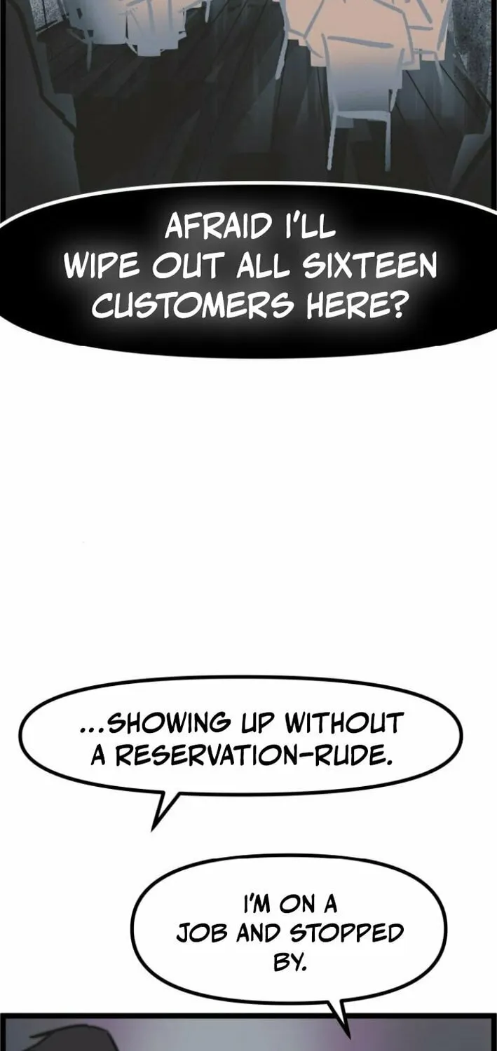 Read Human Natural Enemy chapter 2 image 26 on Lezhin
