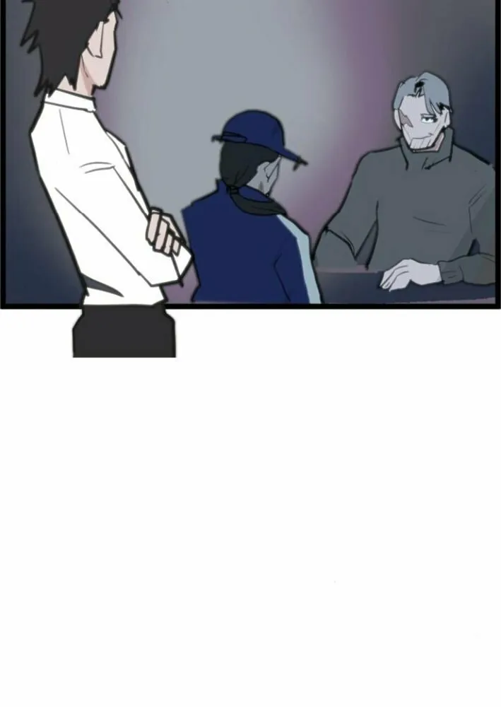 Read Human Natural Enemy chapter 2 image 27 on Lezhin
