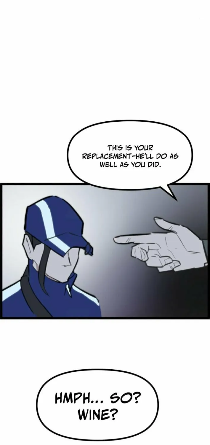 Read Human Natural Enemy chapter 2 image 28 on Lezhin
