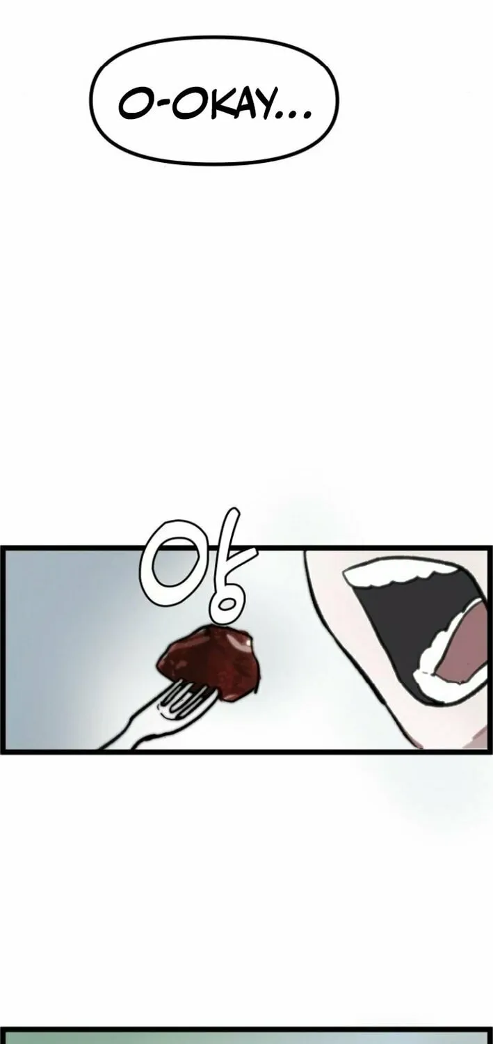 Read Human Natural Enemy chapter 2 image 3 on Lezhin