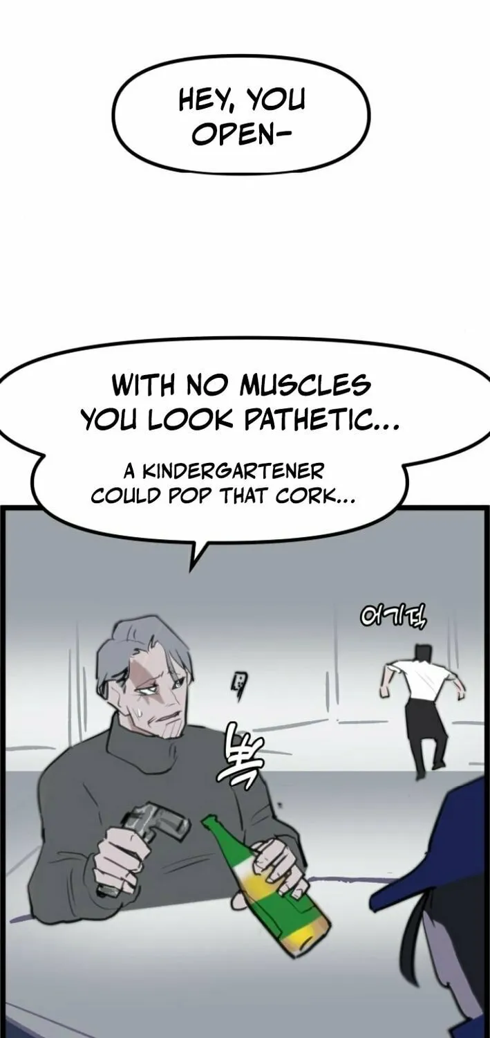 Read Human Natural Enemy chapter 2 image 31 on Lezhin