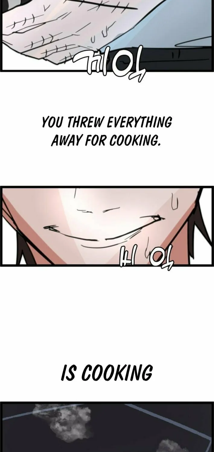 Read Human Natural Enemy chapter 2 image 37 on Lezhin