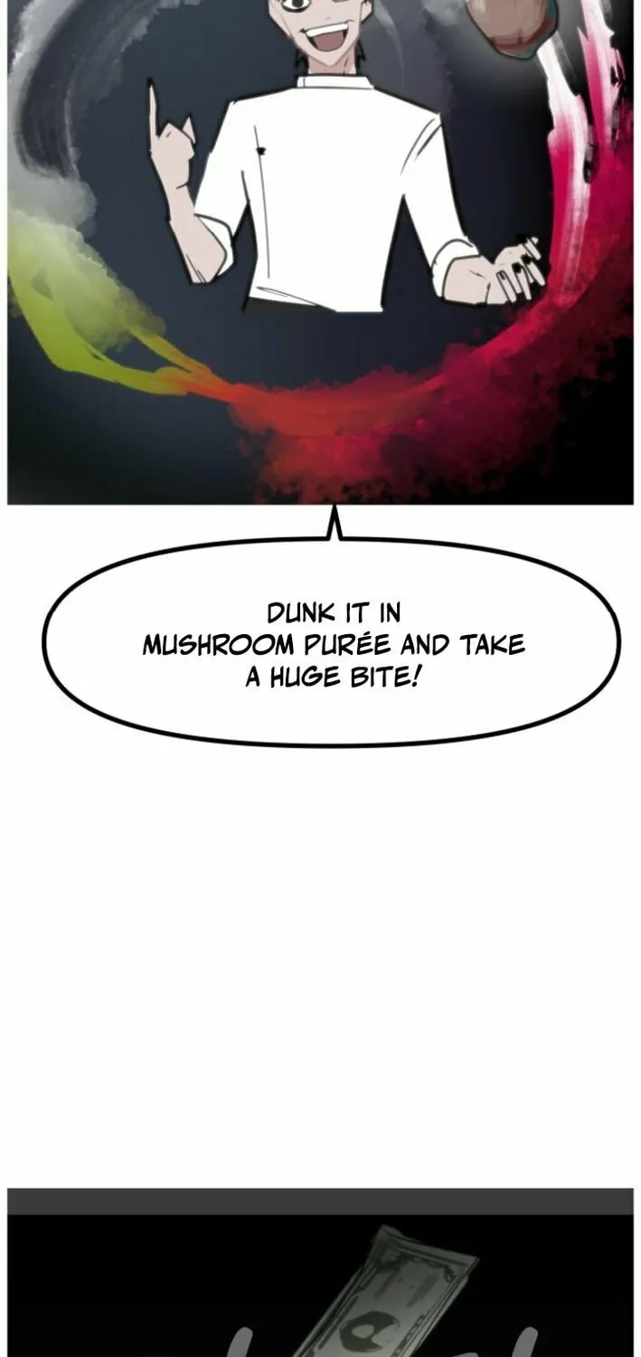 Read Human Natural Enemy chapter 2 image 43 on Lezhin
