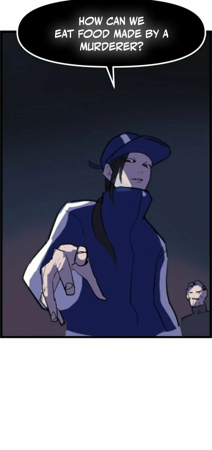 Read Human Natural Enemy chapter 2 image 46 on Lezhin