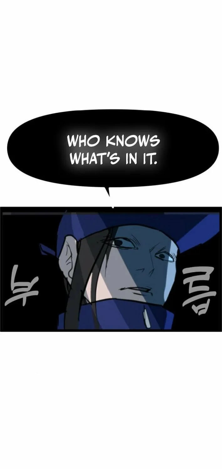 Read Human Natural Enemy chapter 2 image 47 on Lezhin