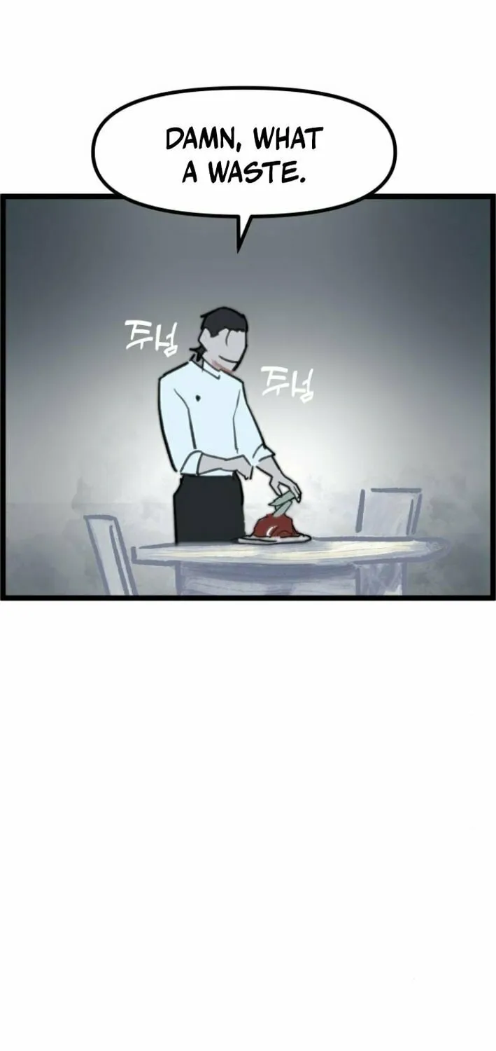 Read Human Natural Enemy chapter 2 image 51 on Lezhin