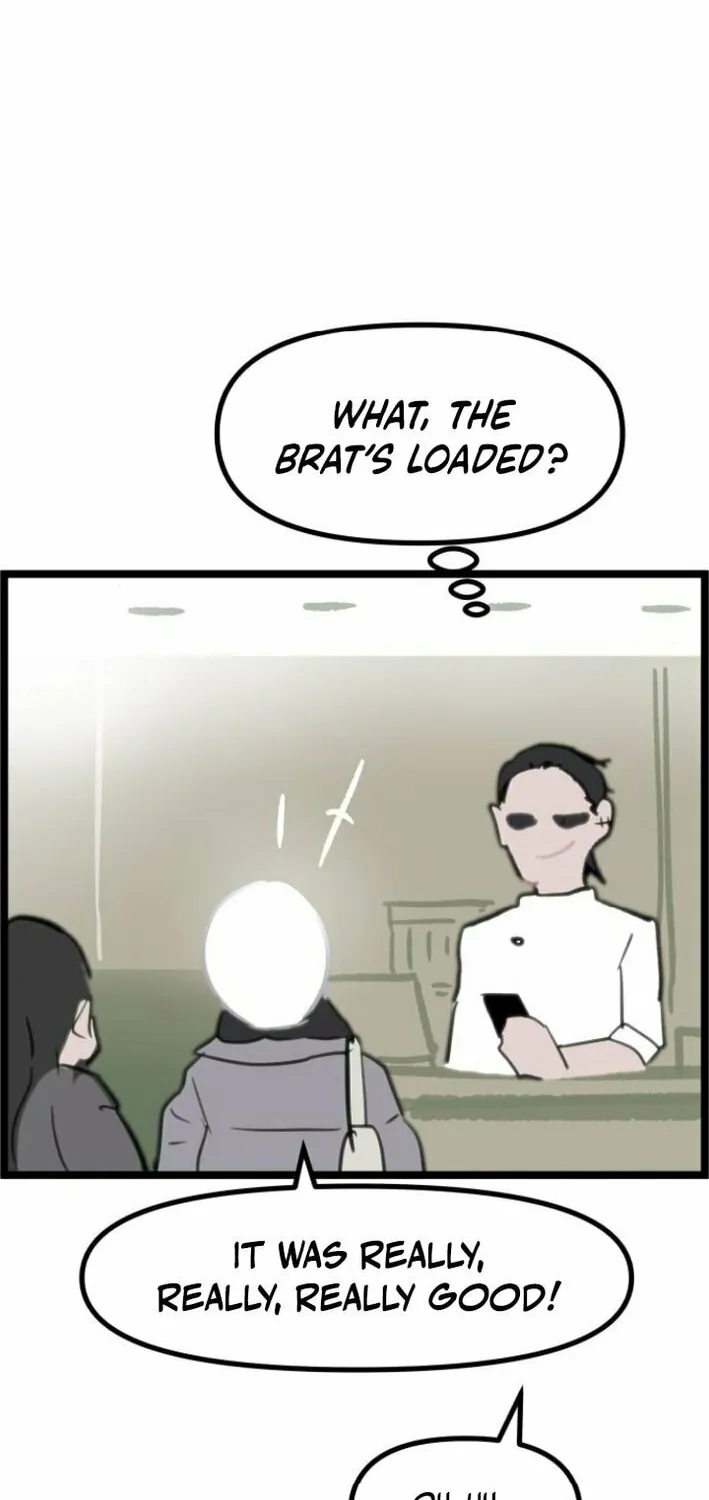 Read Human Natural Enemy chapter 2 image 54 on Lezhin