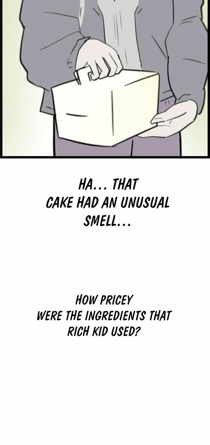 Read Human Natural Enemy chapter 2 image 56 on Lezhin
