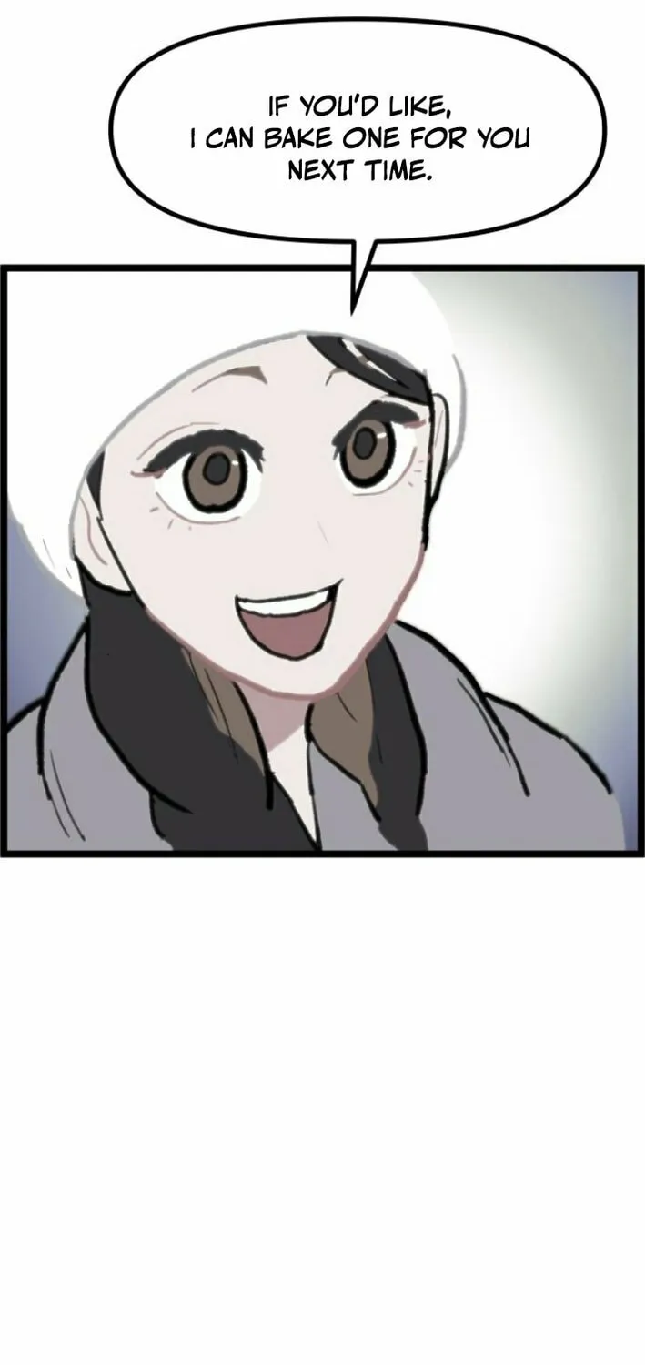 Read Human Natural Enemy chapter 2 image 57 on Lezhin