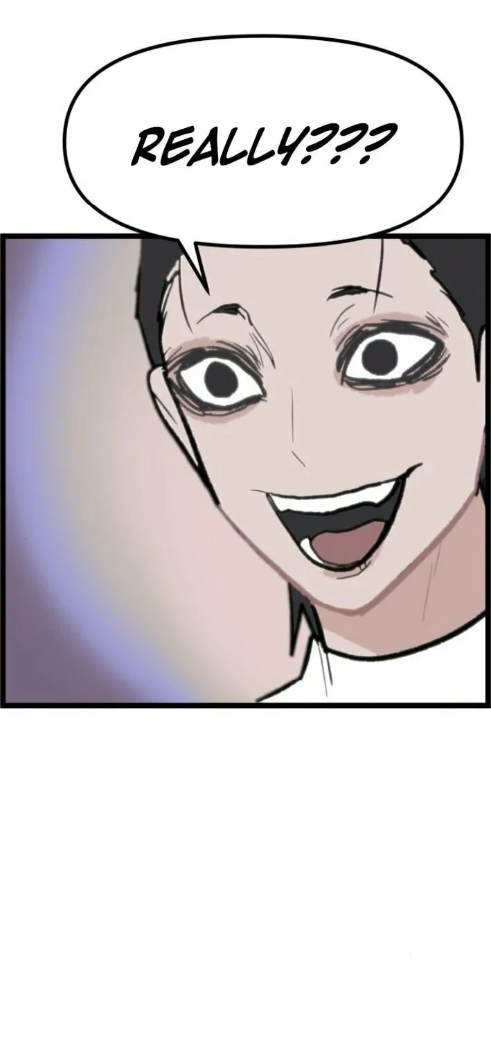 Read Human Natural Enemy chapter 2 image 58 on Lezhin