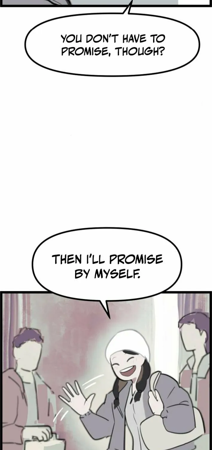 Read Human Natural Enemy chapter 2 image 60 on Lezhin
