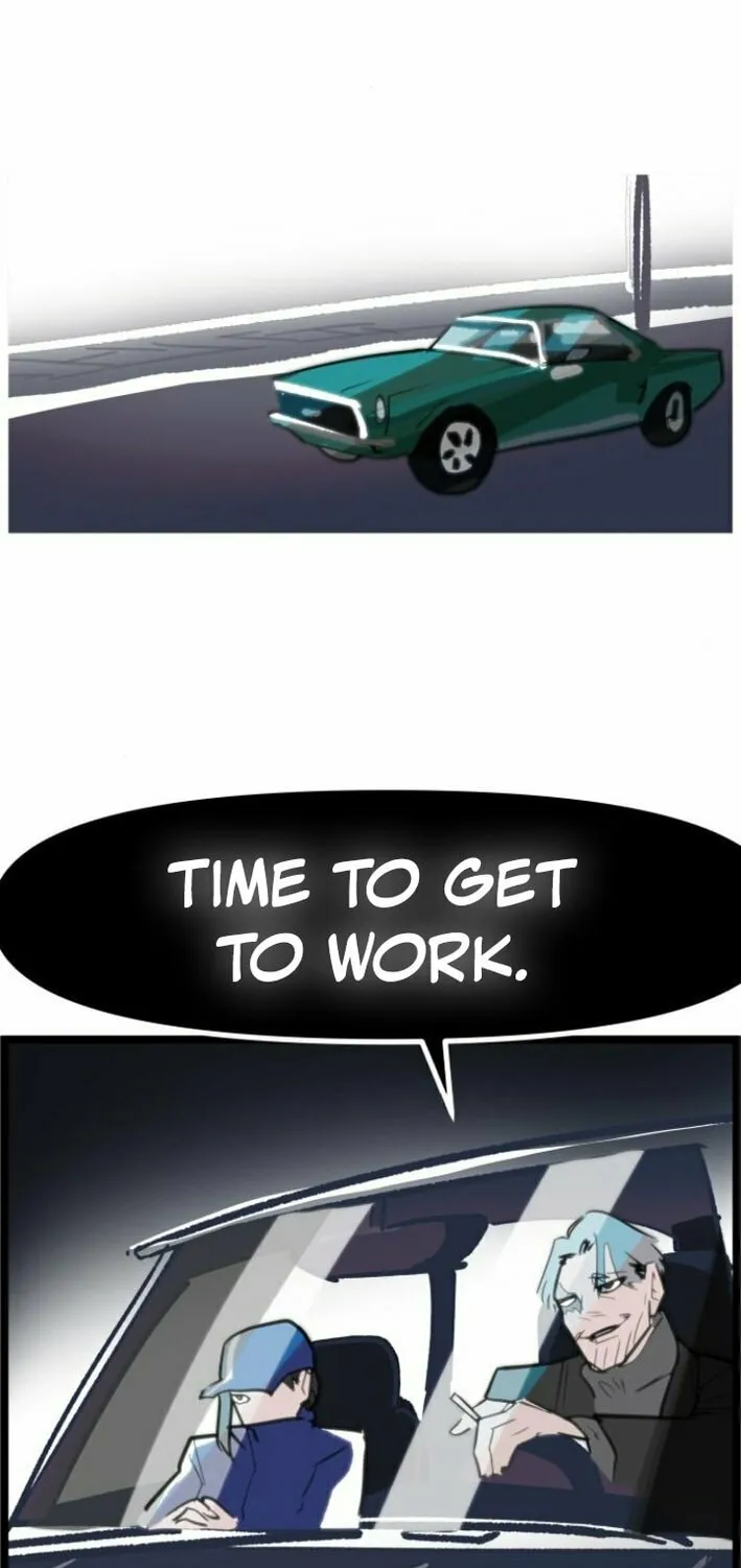 Read Human Natural Enemy chapter 2 image 65 on Lezhin