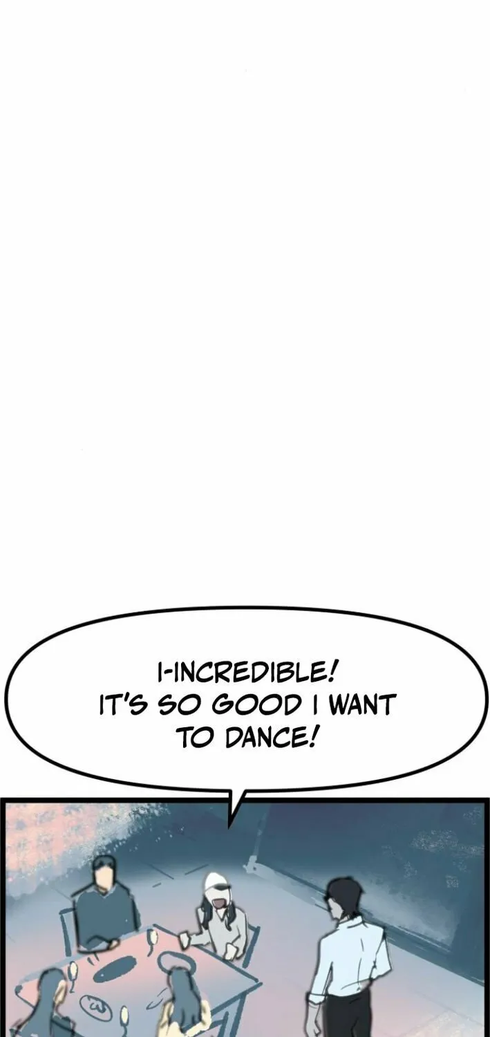 Read Human Natural Enemy chapter 2 image 7 on Lezhin