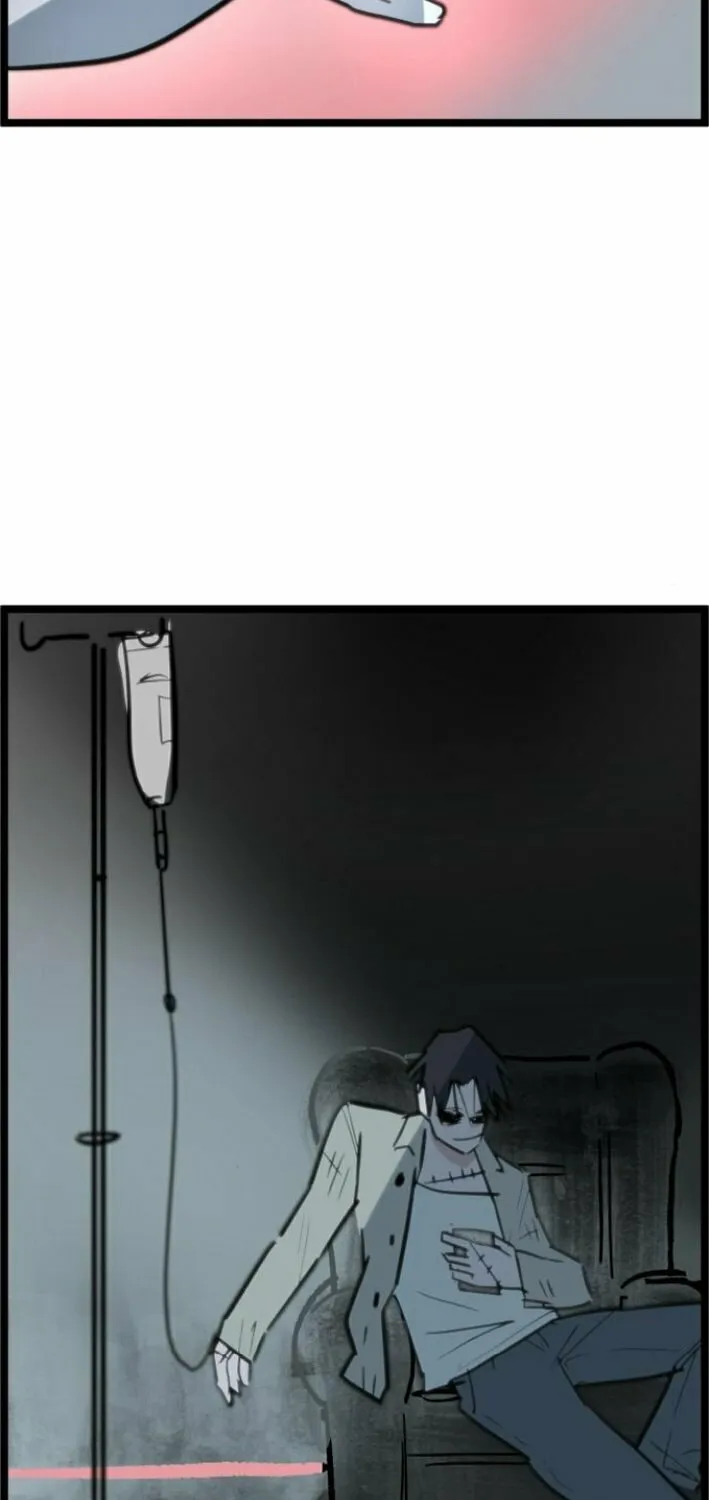 Read Human Natural Enemy chapter 2 image 70 on Lezhin
