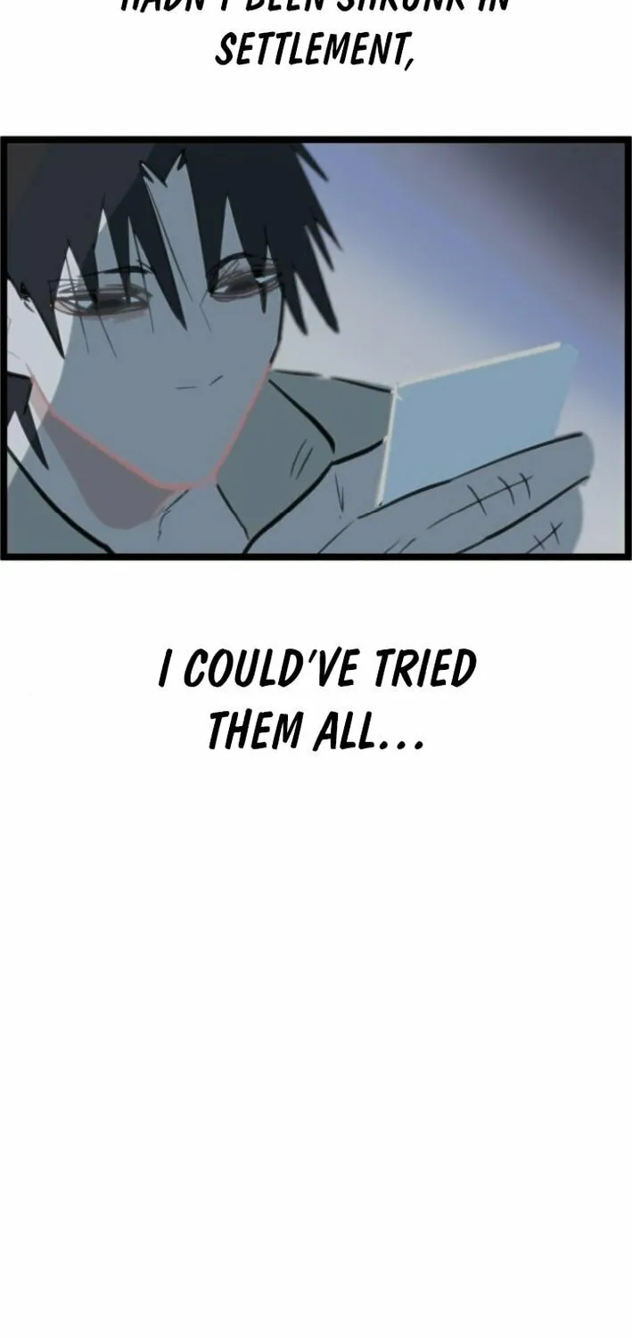Read Human Natural Enemy chapter 2 image 72 on Lezhin