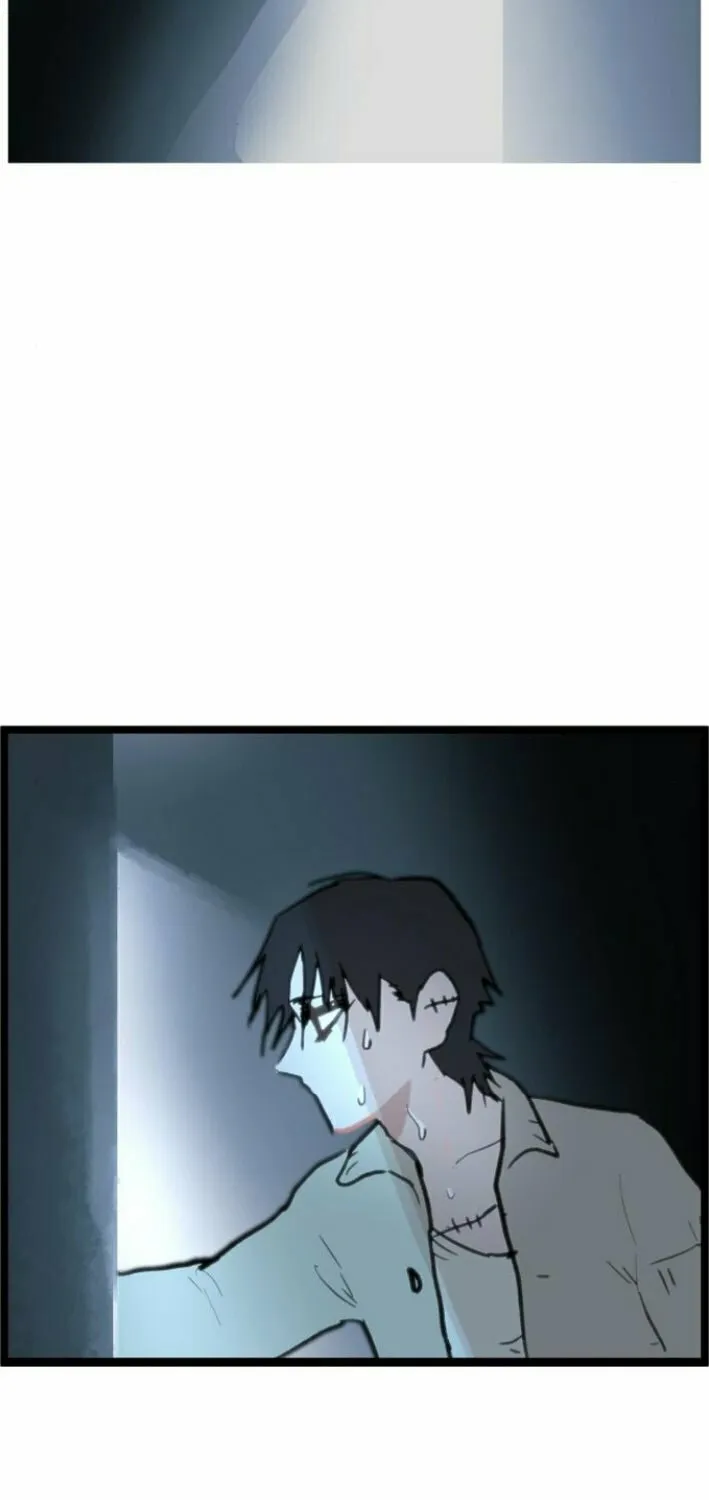Read Human Natural Enemy chapter 2 image 77 on Lezhin