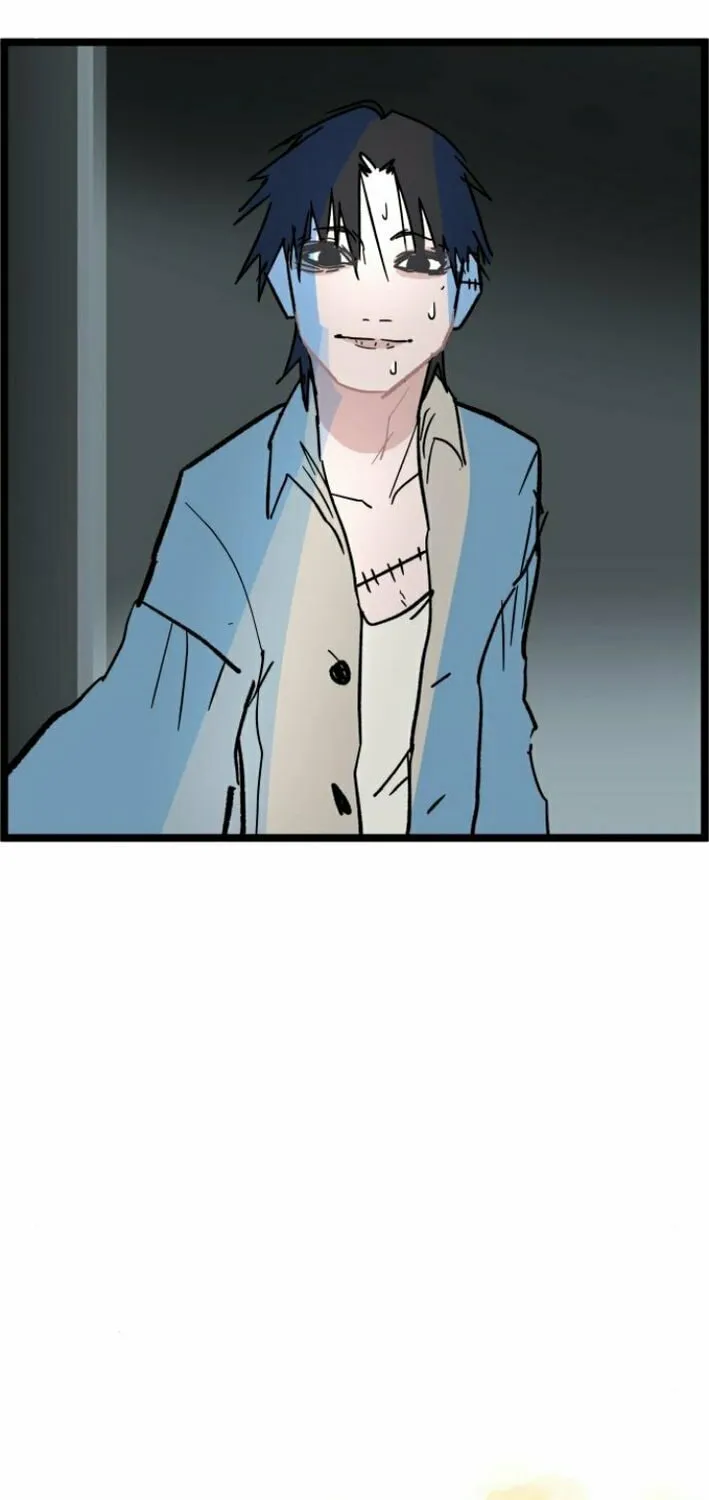 Read Human Natural Enemy chapter 2 image 79 on Lezhin