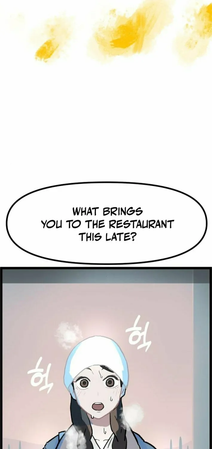 Read Human Natural Enemy chapter 2 image 80 on Lezhin