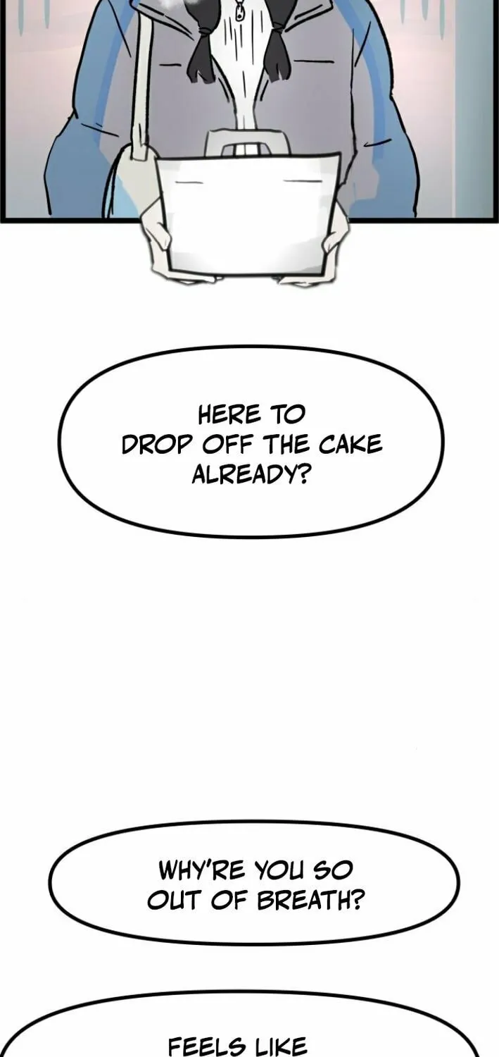 Read Human Natural Enemy chapter 2 image 81 on Lezhin