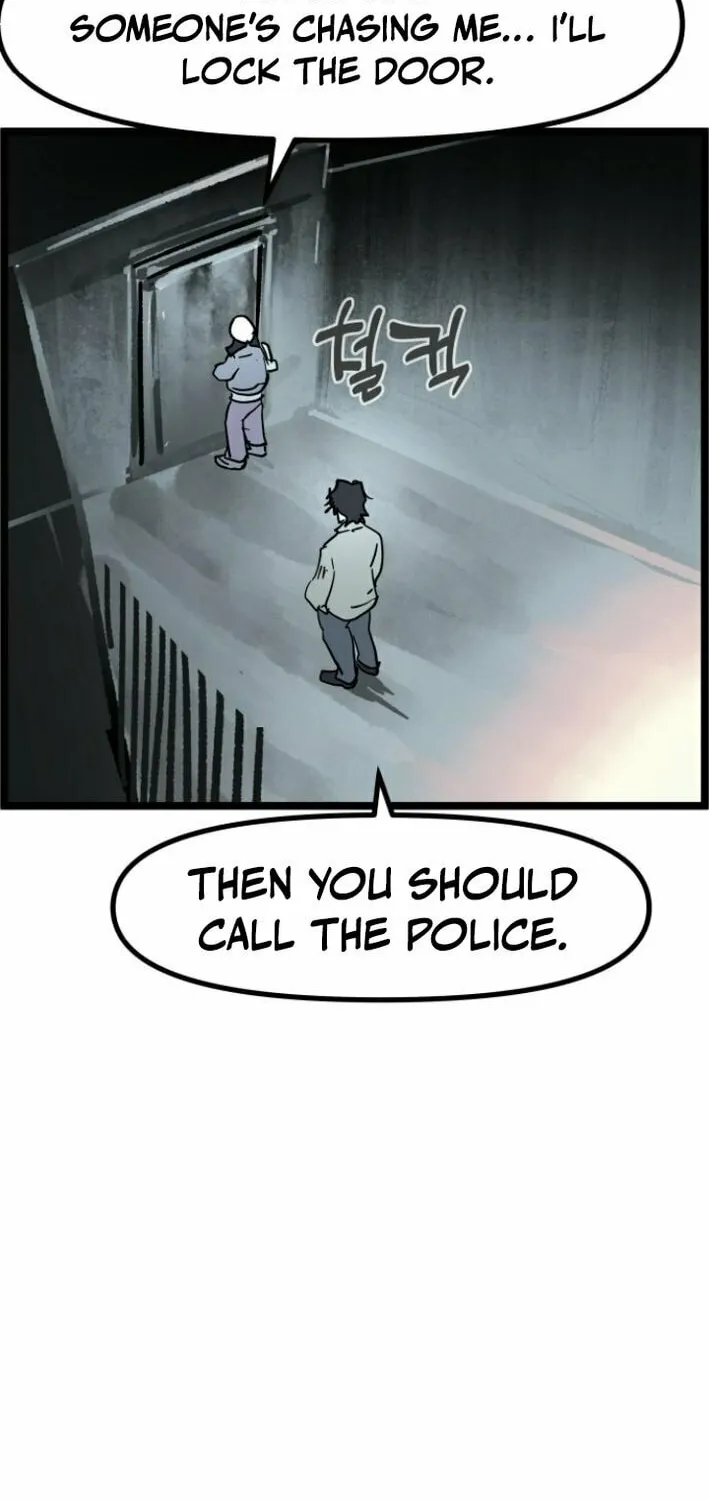 Read Human Natural Enemy chapter 2 image 82 on Lezhin