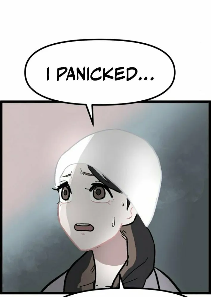 Read Human Natural Enemy chapter 2 image 83 on Lezhin