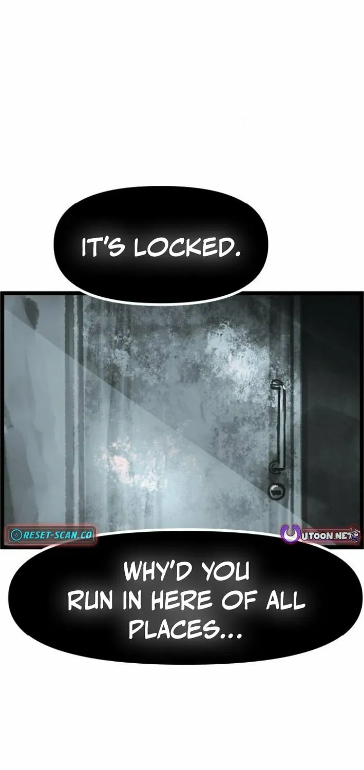 Read Human Natural Enemy chapter 2 image 86 on Lezhin