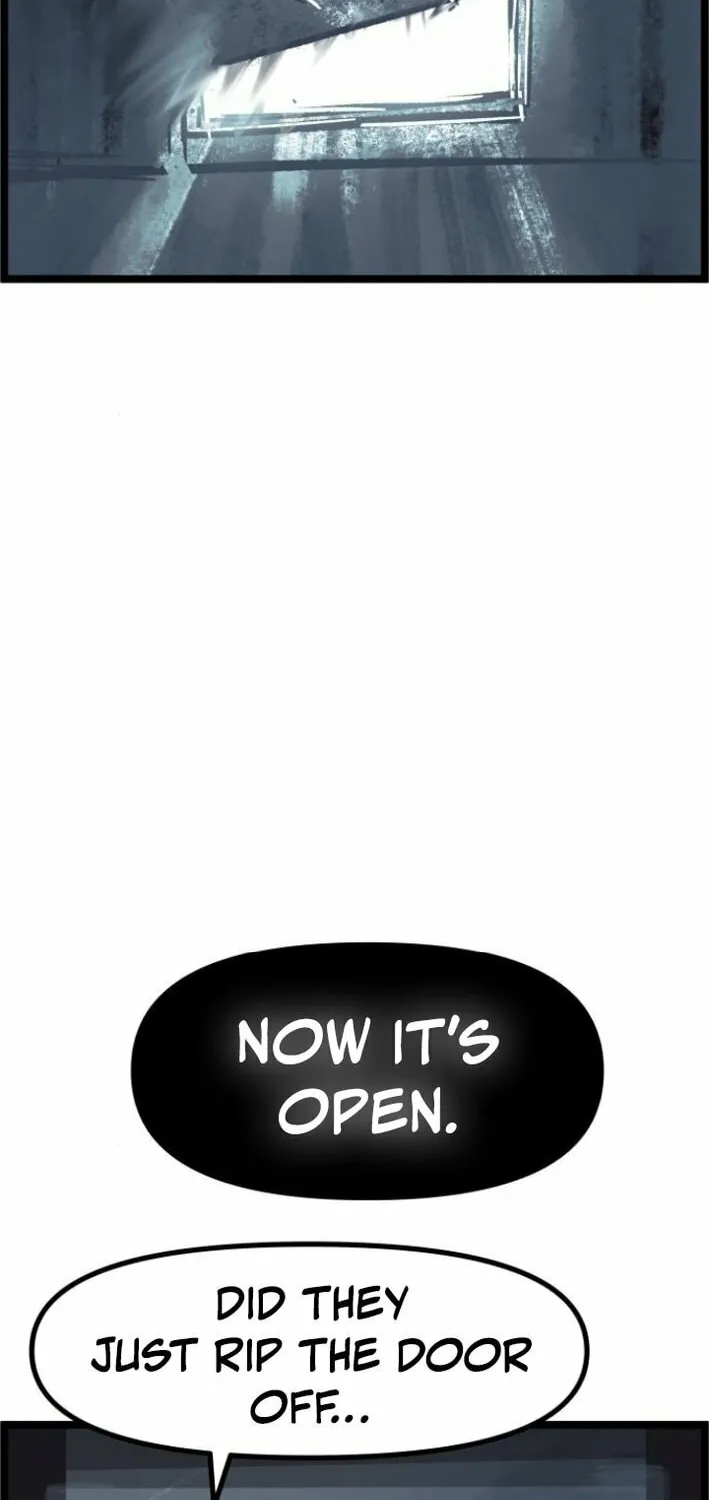 Read Human Natural Enemy chapter 2 image 92 on Lezhin