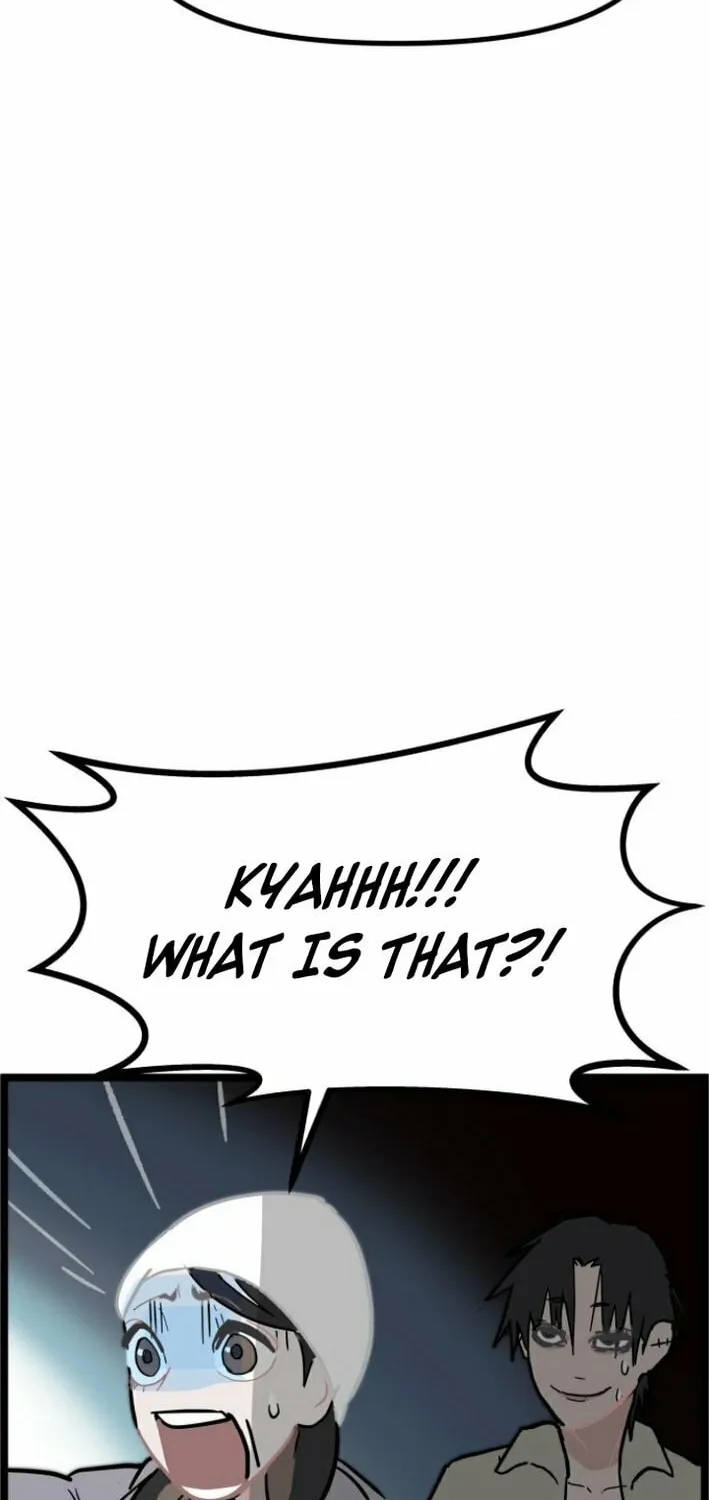 Read Human Natural Enemy chapter 2 image 94 on Lezhin