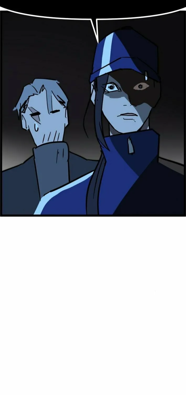 Read Human Natural Enemy chapter 2 image 96 on Lezhin