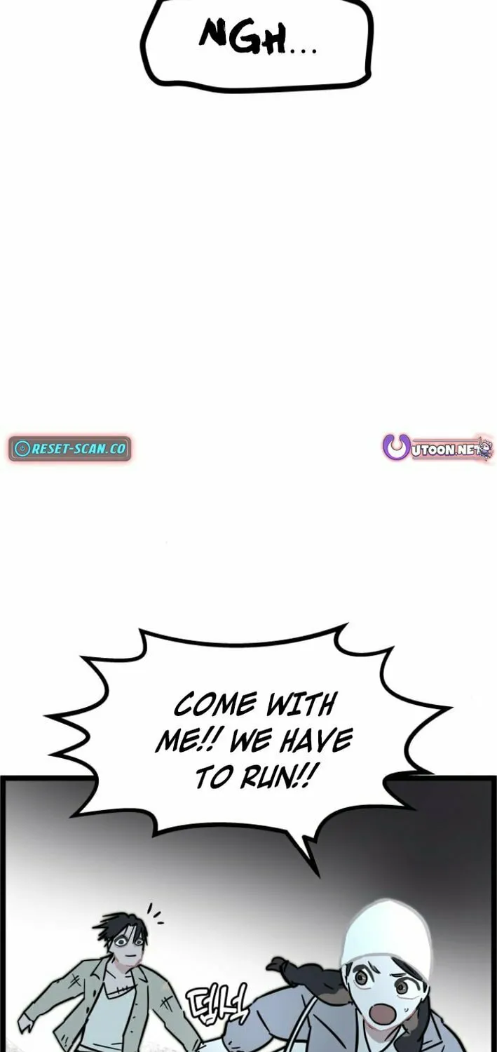 Read Human Natural Enemy chapter 2 image 98 on Lezhin