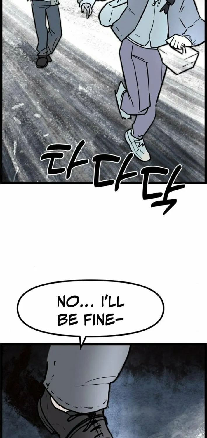 Read Human Natural Enemy chapter 2 image 99 on Lezhin