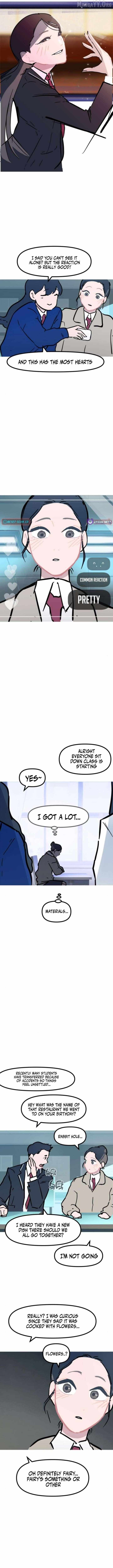 Read Human Natural Enemy chapter 20 image 10 on Lezhin
